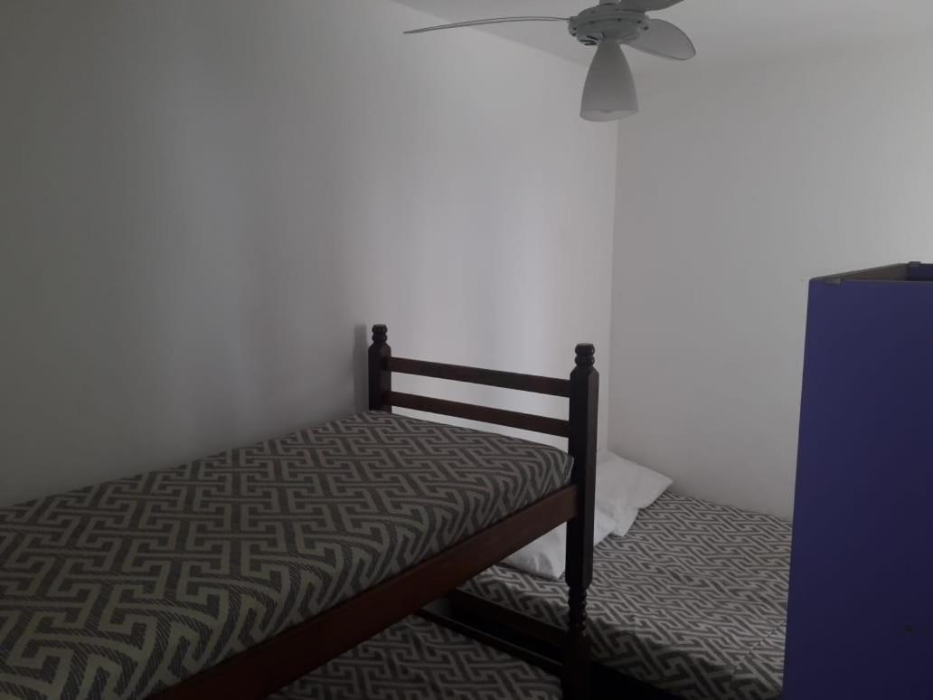 Apartamento Ubatuba Ype Mirim Beach Exterior foto