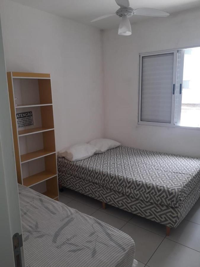 Apartamento Ubatuba Ype Mirim Beach Exterior foto